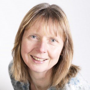 Foto van Marjon van der Harst