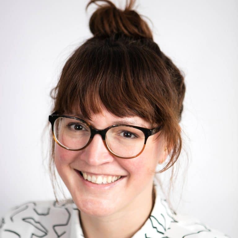 Foto van Rebecca Cornelisse